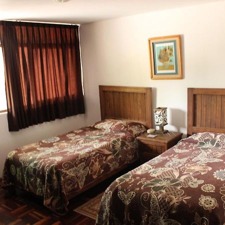 Hostal La Encantada メキシコシティ エクステリア 写真