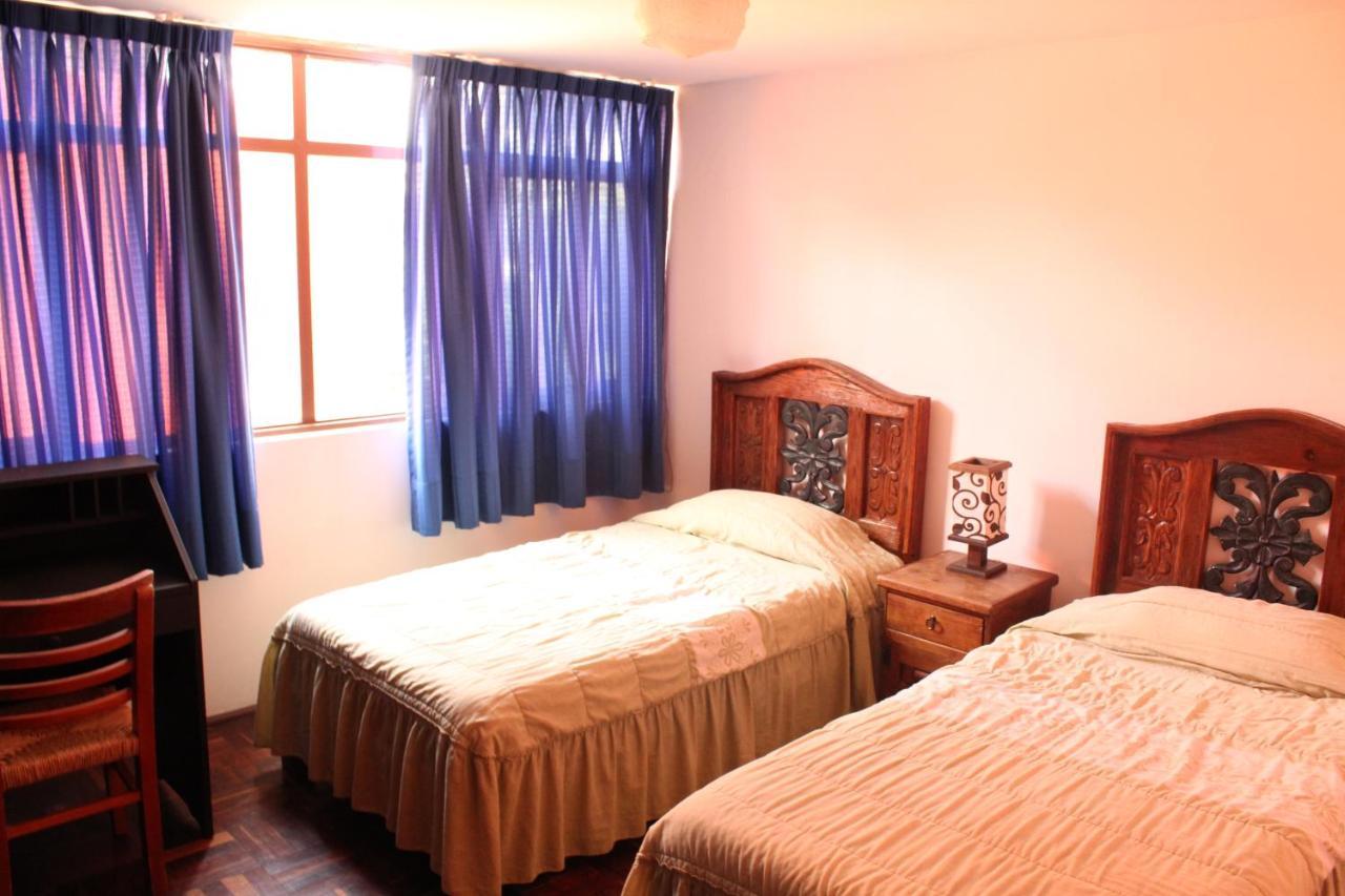 Hostal La Encantada メキシコシティ エクステリア 写真