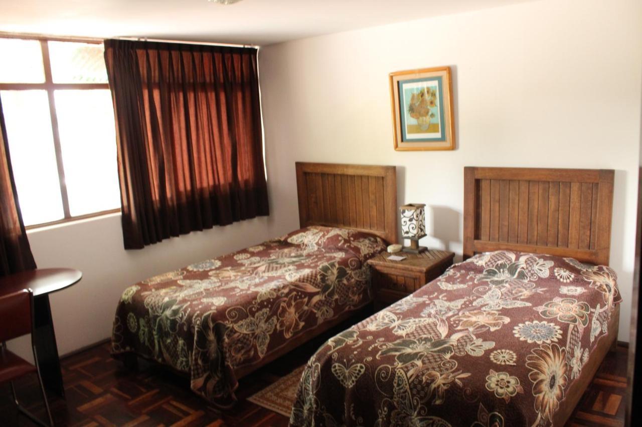 Hostal La Encantada メキシコシティ エクステリア 写真