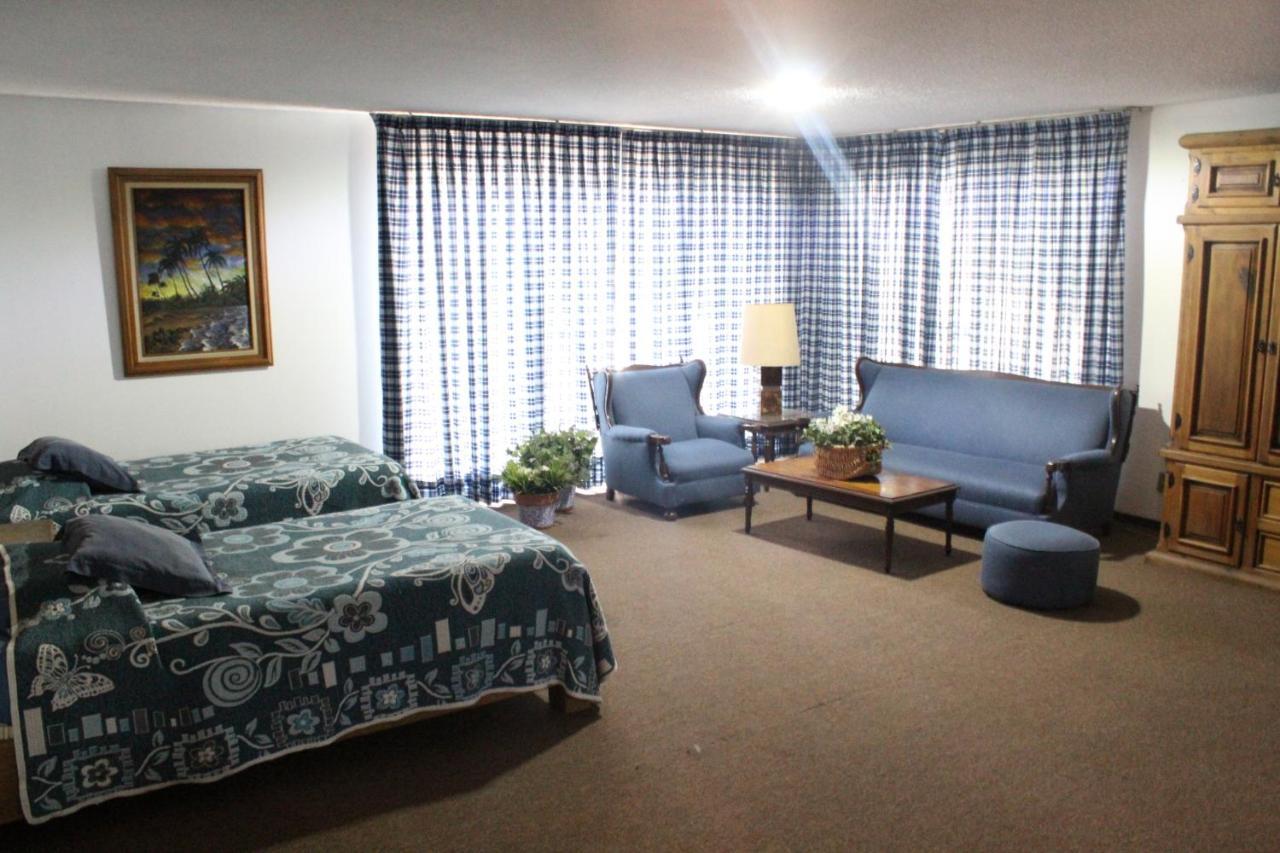 Hostal La Encantada メキシコシティ エクステリア 写真