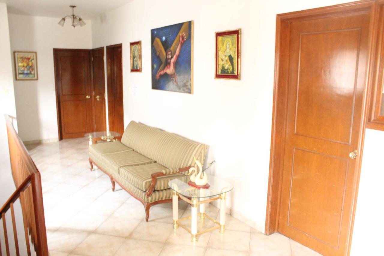 Hostal La Encantada メキシコシティ エクステリア 写真