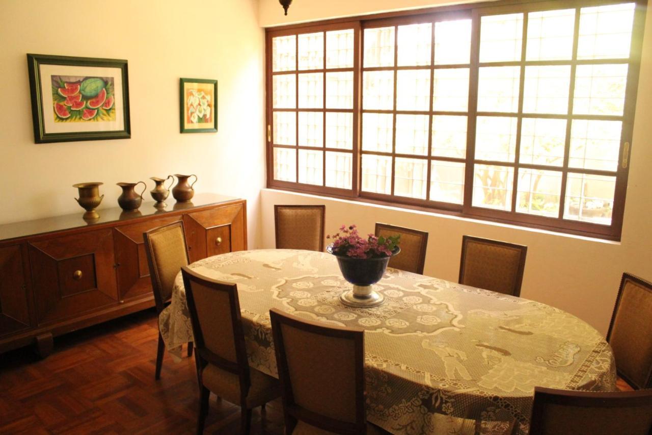Hostal La Encantada メキシコシティ エクステリア 写真