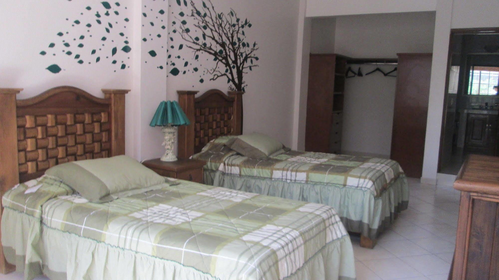 Hostal La Encantada メキシコシティ エクステリア 写真