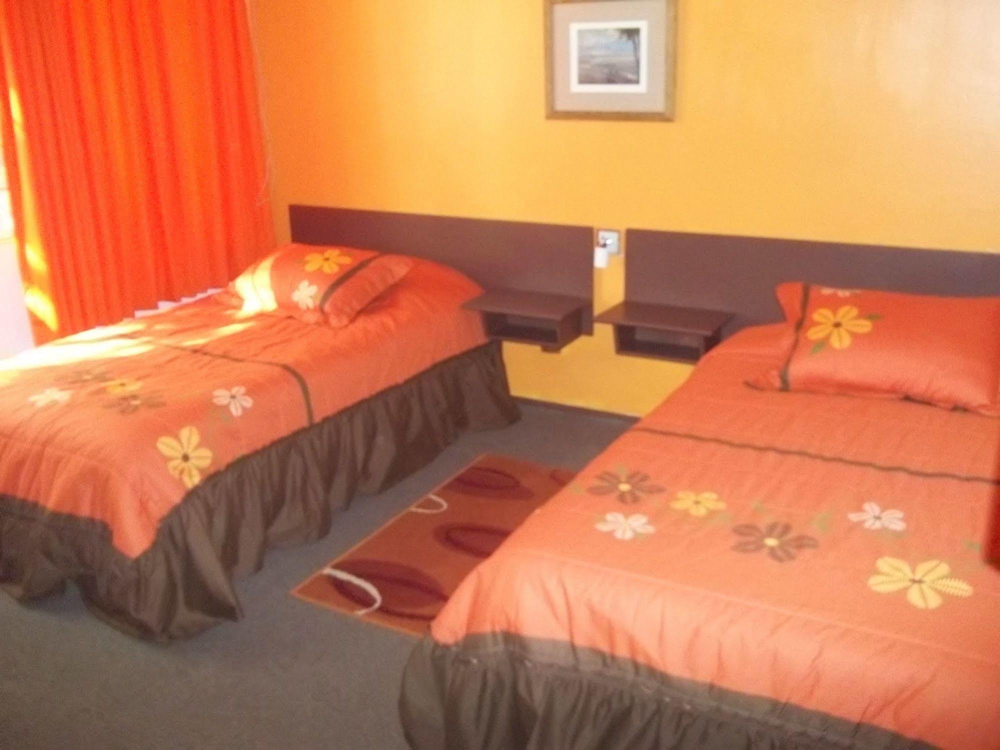 Hostal La Encantada メキシコシティ エクステリア 写真